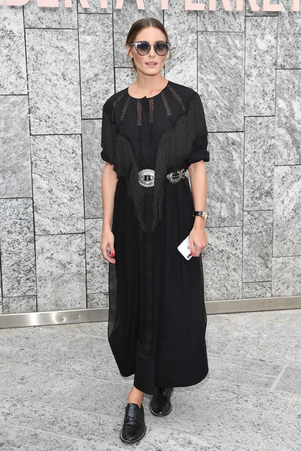 مجموعة البيرتا فيريتي لموسم ربيع وصيف 2019