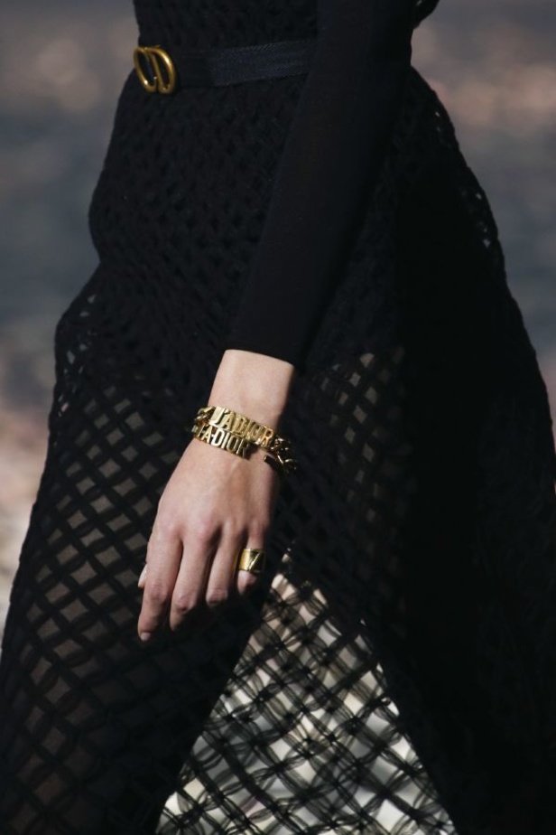 مجموعة ديور لموسم ربيع وصيف 2019