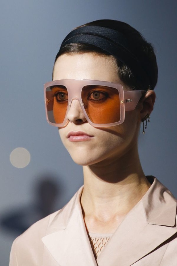 مجموعة ديور لموسم ربيع وصيف 2019