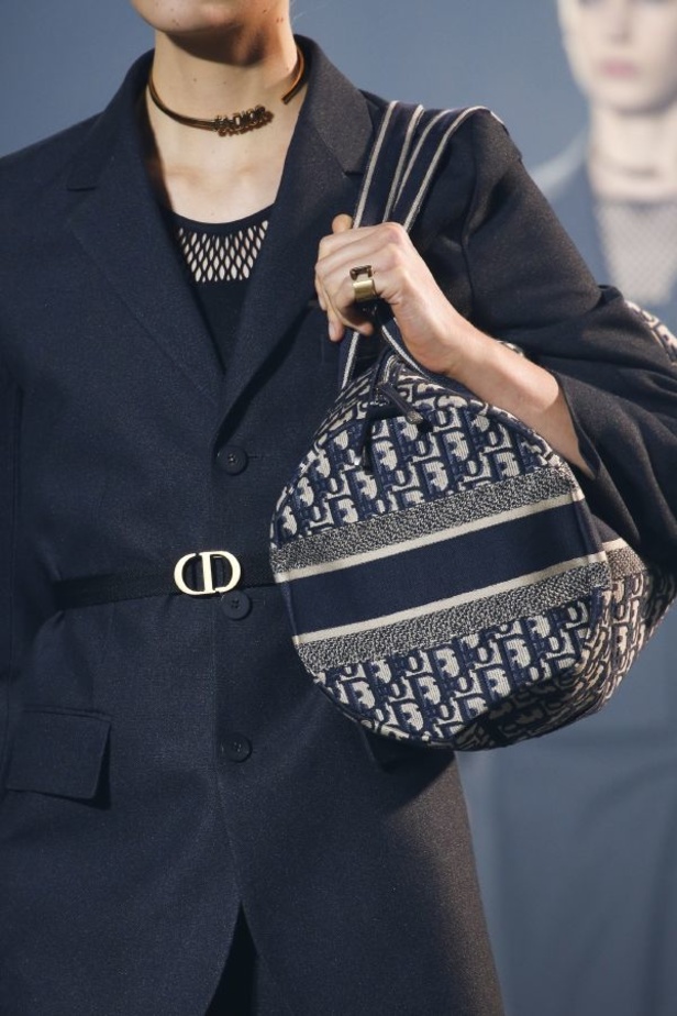 مجموعة ديور لموسم ربيع وصيف 2019