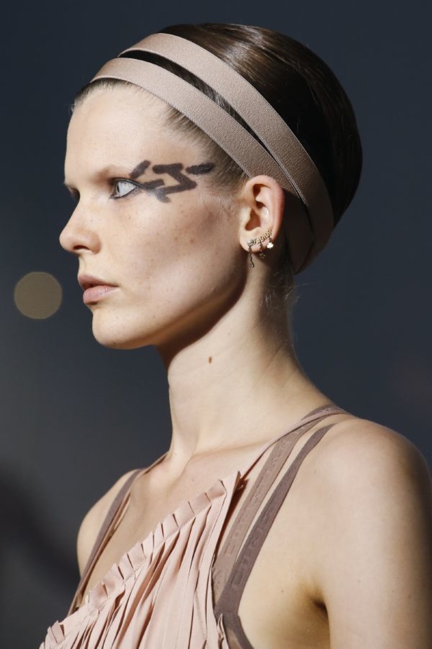 مجموعة ديور لموسم ربيع وصيف 2019