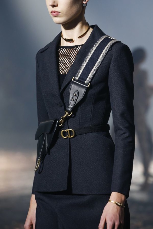 مجموعة ديور لموسم ربيع وصيف 2019