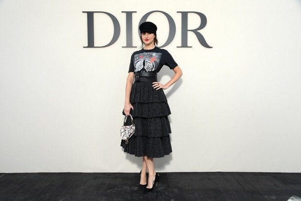 مجموعة ديور لموسم ربيع وصيف 2019