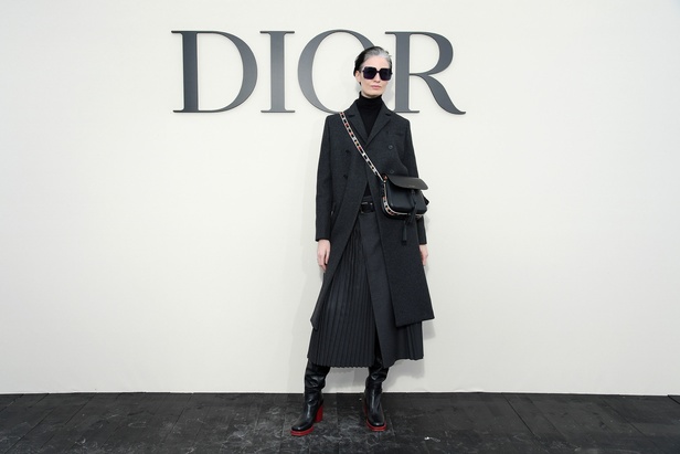 مجموعة ديور لموسم ربيع وصيف 2019