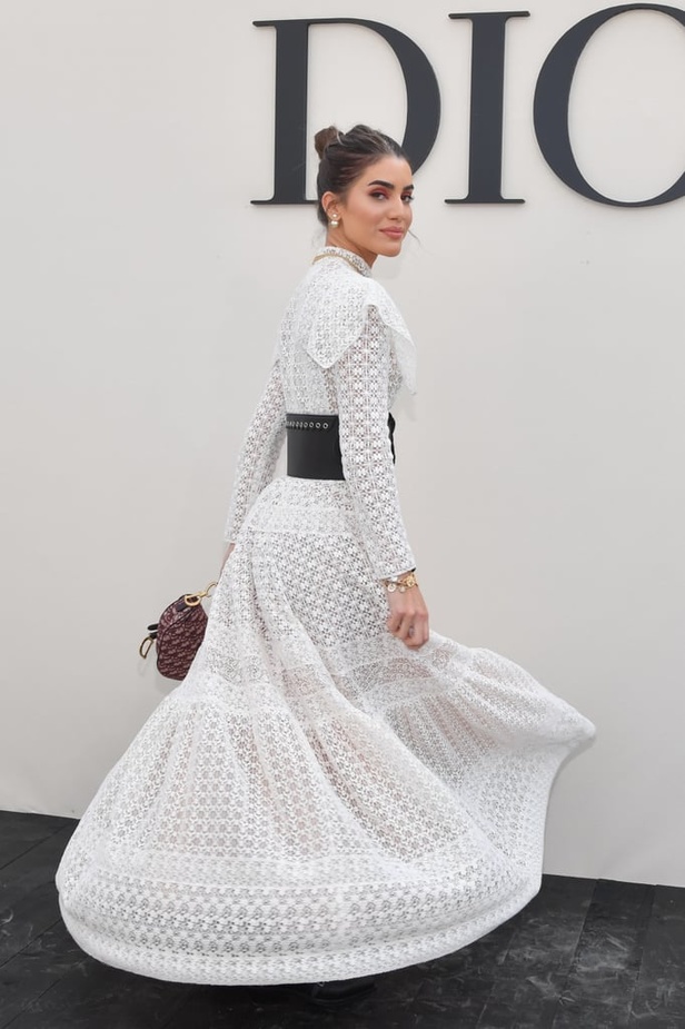 مجموعة ديور لموسم ربيع وصيف 2019