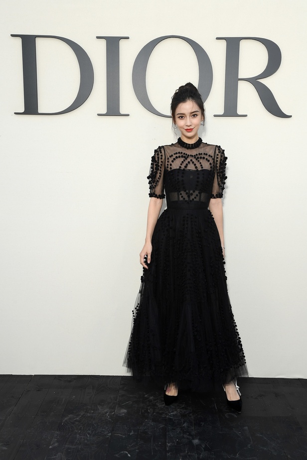 مجموعة ديور لموسم ربيع وصيف 2019