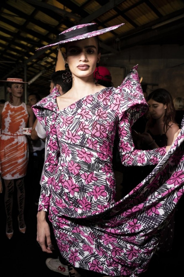 مجموعة موسكينو لموسم ربيع وصيف 2019