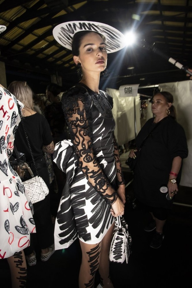 مجموعة موسكينو لموسم ربيع وصيف 2019