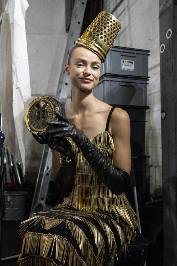 مجموعة موسكينو لموسم ربيع وصيف 2019