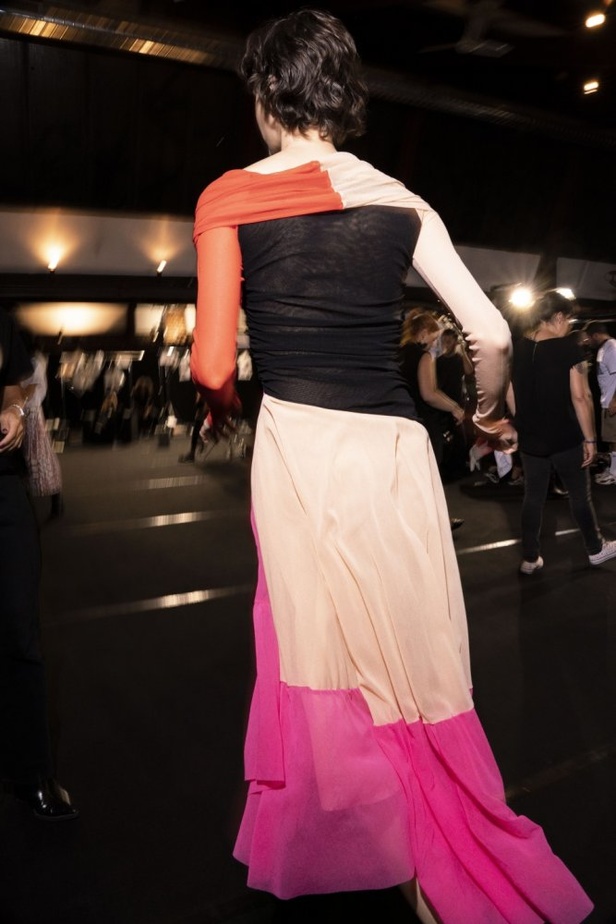 عرض أزياء MSGM لربيع وصيف ٢٠١٩ !