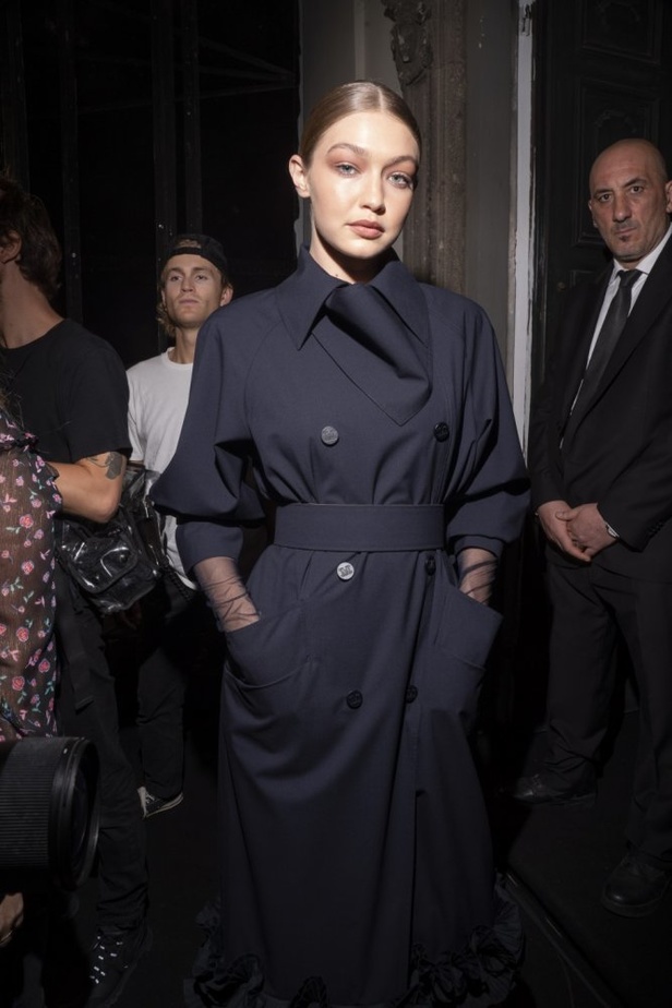 مجموعة Max Mara لربيع وصيف 2019