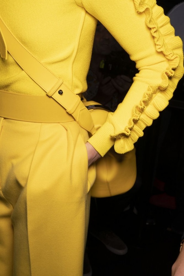 مجموعة Max Mara لربيع وصيف 2019