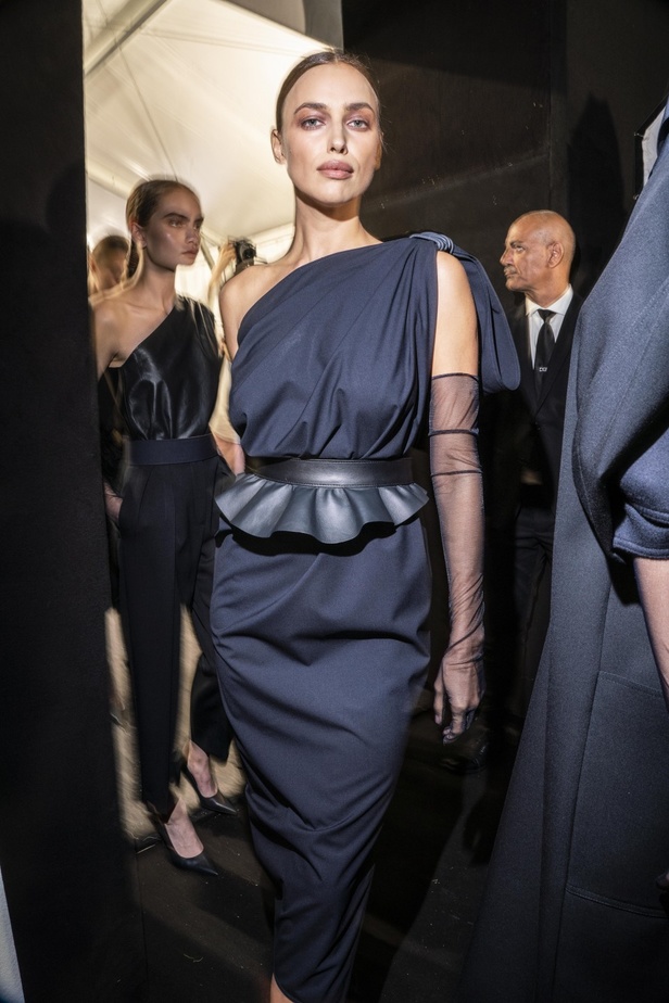 مجموعة Max Mara لربيع وصيف 2019