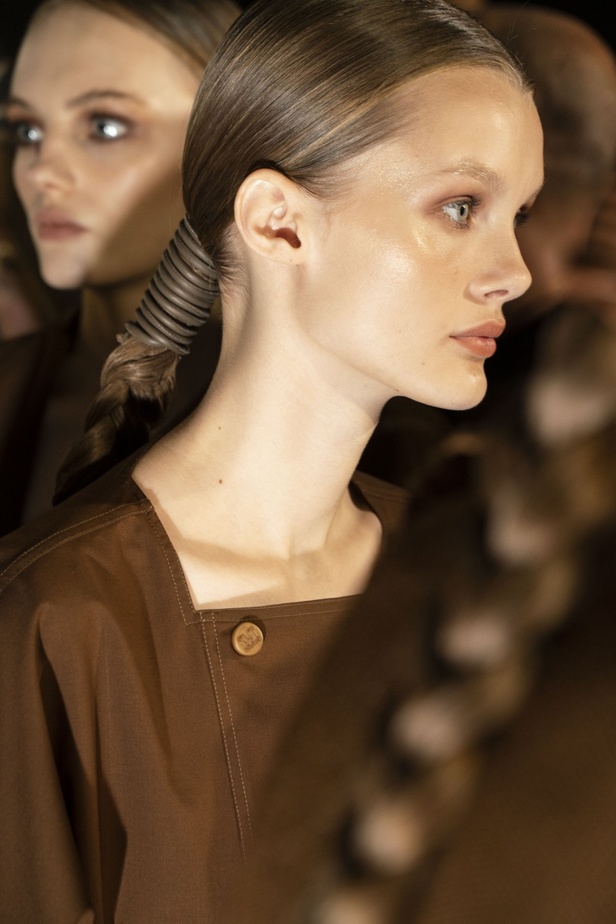 مجموعة Max Mara لربيع وصيف 2019