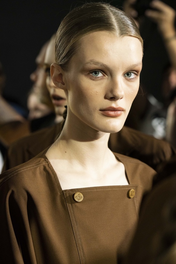 مجموعة Max Mara لربيع وصيف 2019