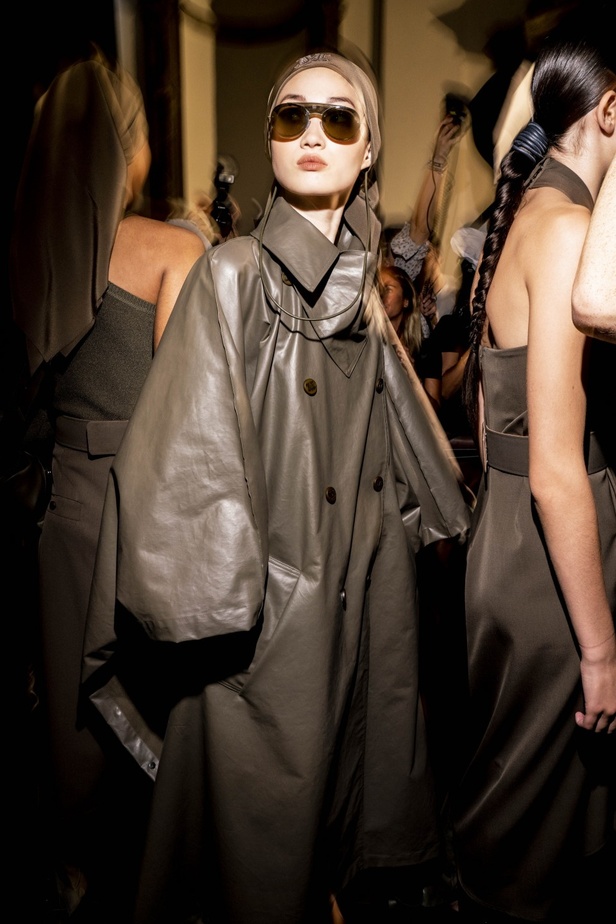 مجموعة Max Mara لربيع وصيف 2019