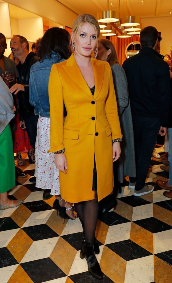 مجموعة Tod’s لربيع وصيف عام 2019