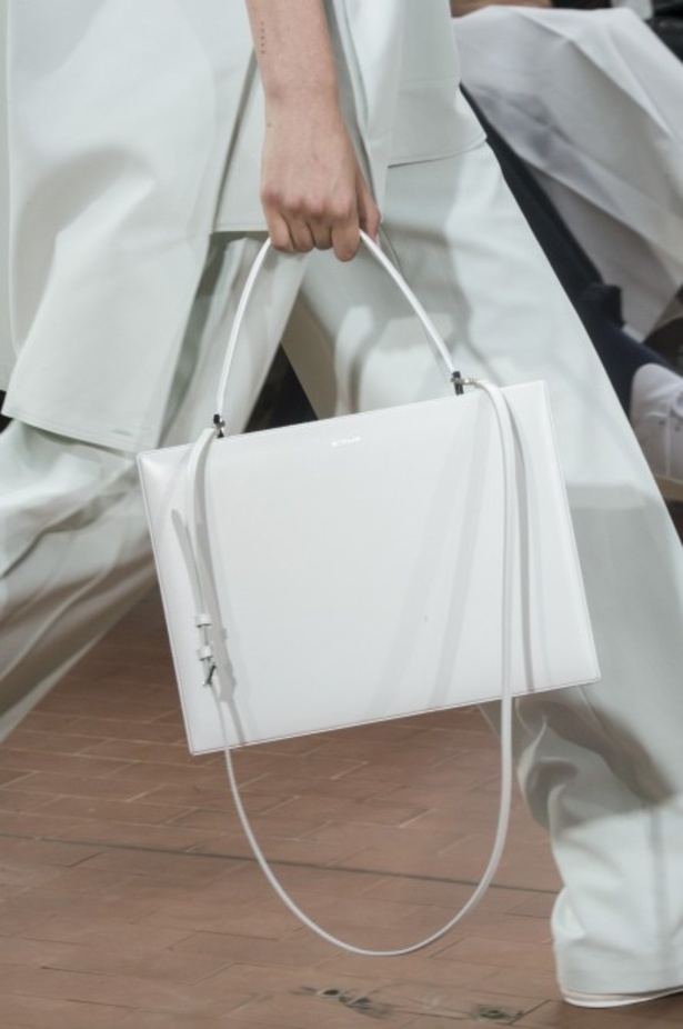 مجموعة جيل ساندر لموسم ربيع وصيف 2019