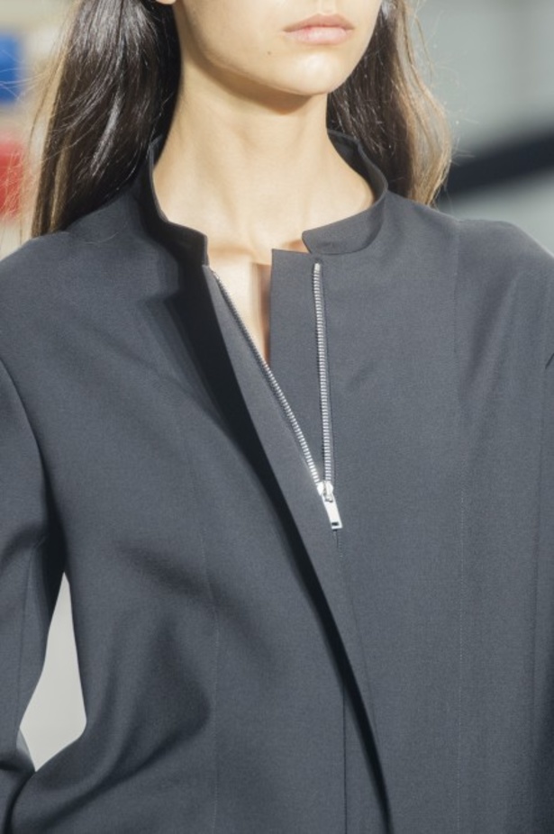 مجموعة جيل ساندر لموسم ربيع وصيف 2019