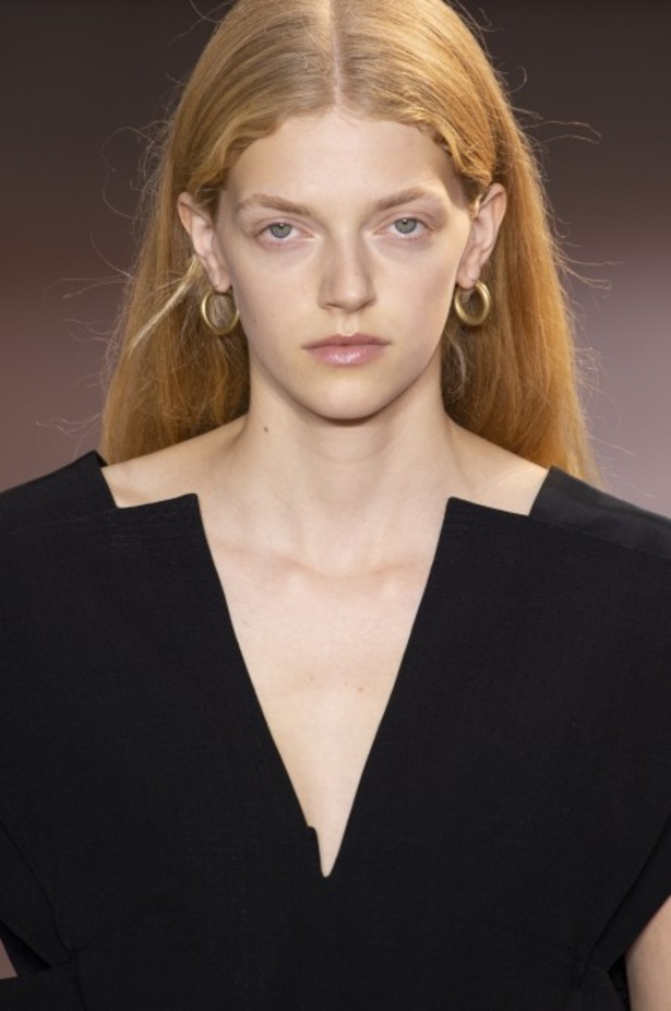 مجموعة جيل ساندر لموسم ربيع وصيف 2019