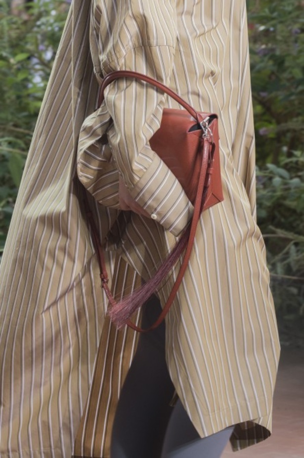 مجموعة جيل ساندر لموسم ربيع وصيف 2019