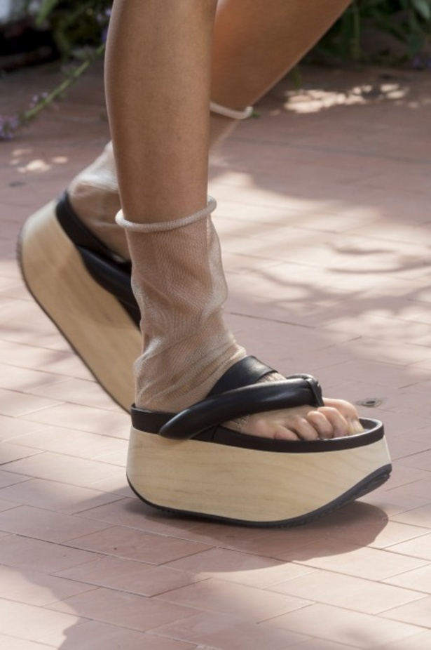 مجموعة جيل ساندر لموسم ربيع وصيف 2019