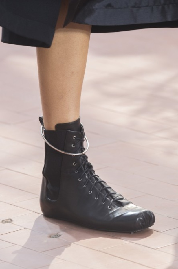 مجموعة جيل ساندر لموسم ربيع وصيف 2019