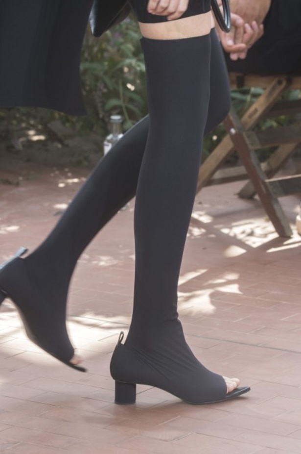 مجموعة جيل ساندر لموسم ربيع وصيف 2019