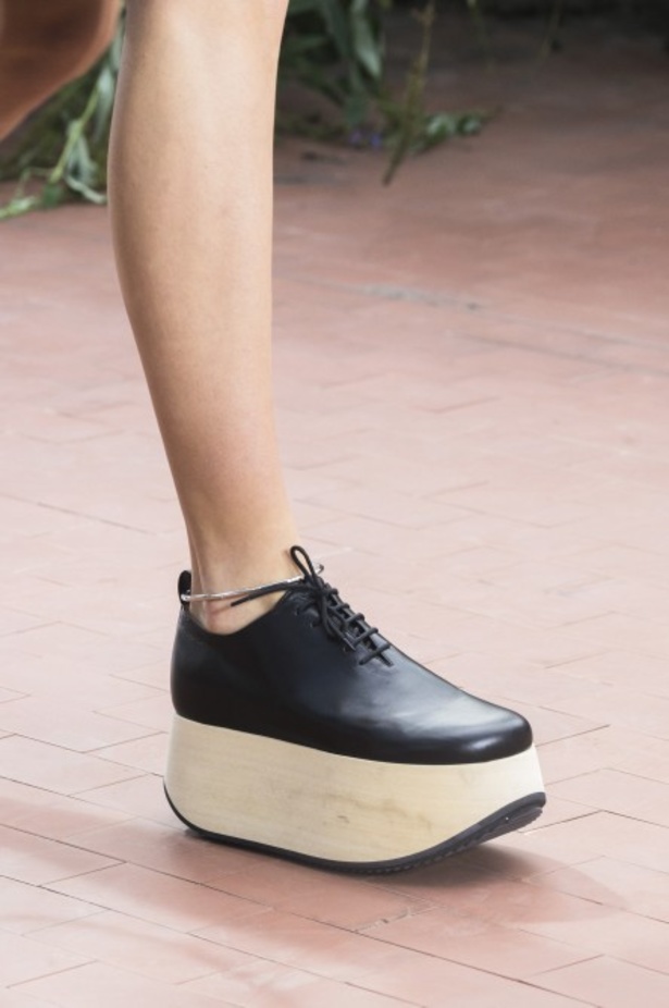 مجموعة جيل ساندر لموسم ربيع وصيف 2019