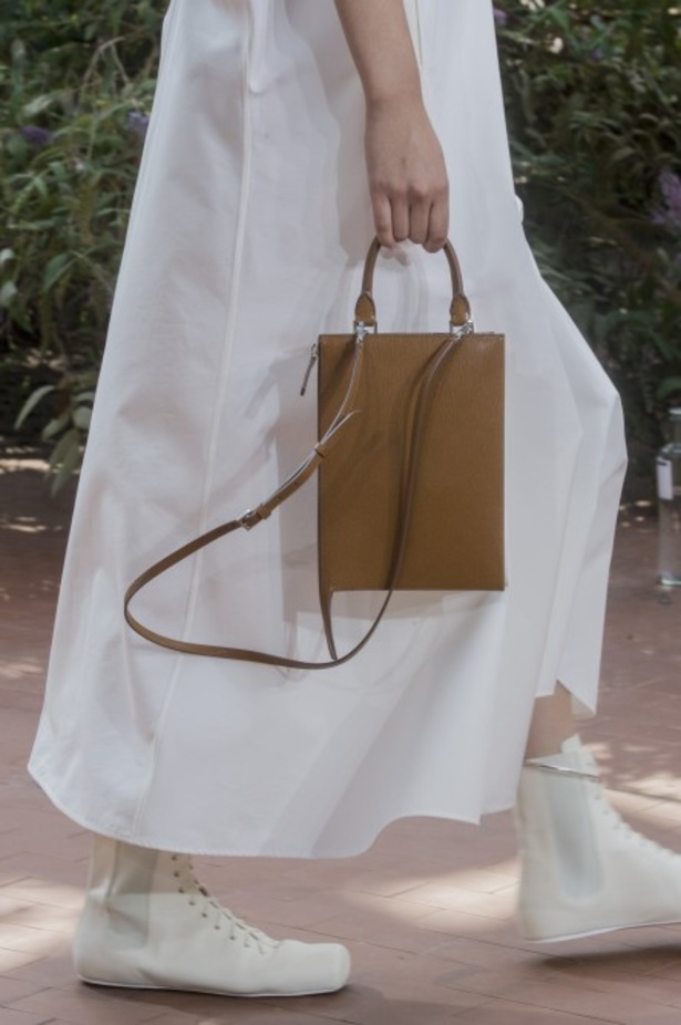 مجموعة جيل ساندر لموسم ربيع وصيف 2019