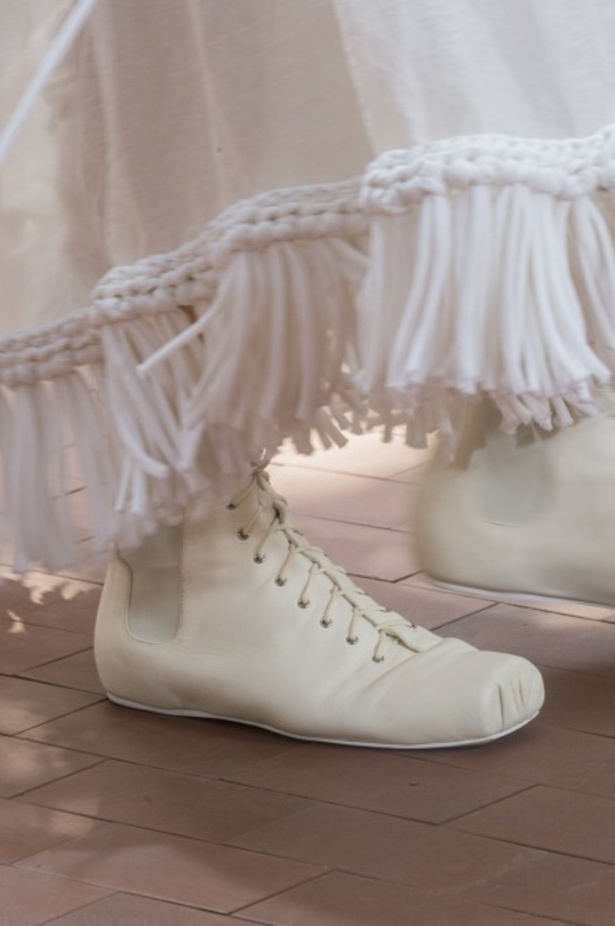 مجموعة جيل ساندر لموسم ربيع وصيف 2019