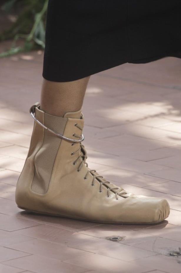 مجموعة جيل ساندر لموسم ربيع وصيف 2019