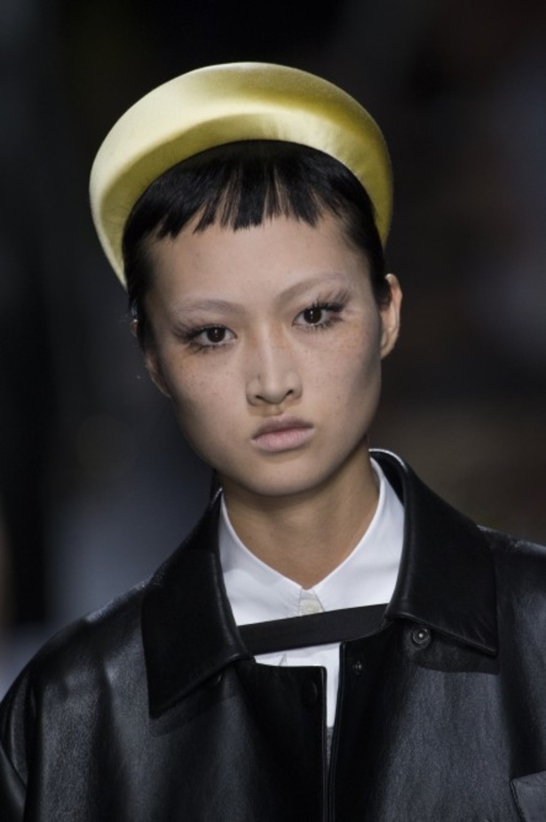 مجموعة برادا لموسم ربيع وصيف 2019