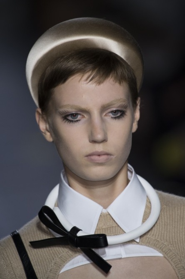 مجموعة برادا لموسم ربيع وصيف 2019