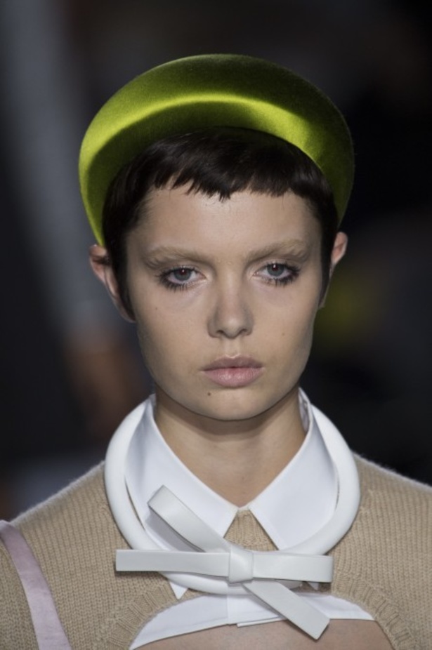 مجموعة برادا لموسم ربيع وصيف 2019