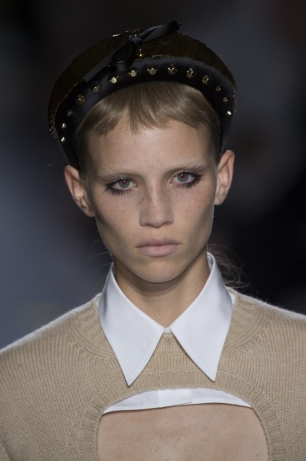 مجموعة برادا لموسم ربيع وصيف 2019