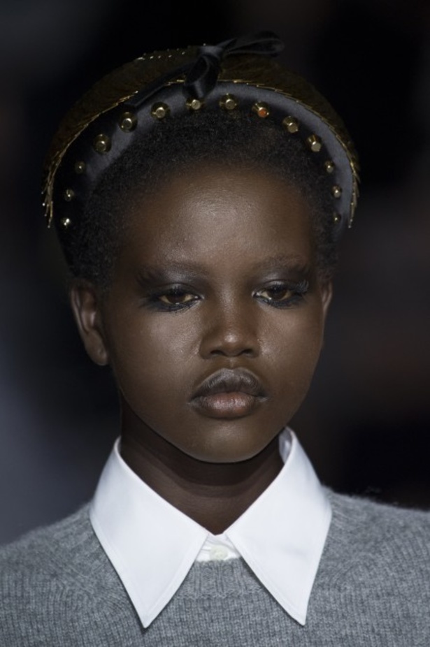 مجموعة برادا لموسم ربيع وصيف 2019