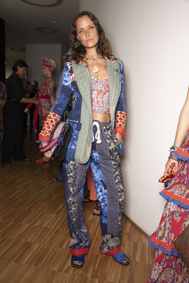 مجموعة ايترو لموسم ربيع وصيف 2019