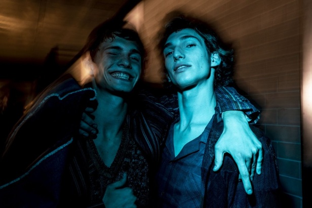 عرض أزياء Missoni لربيع وصيف 2019 