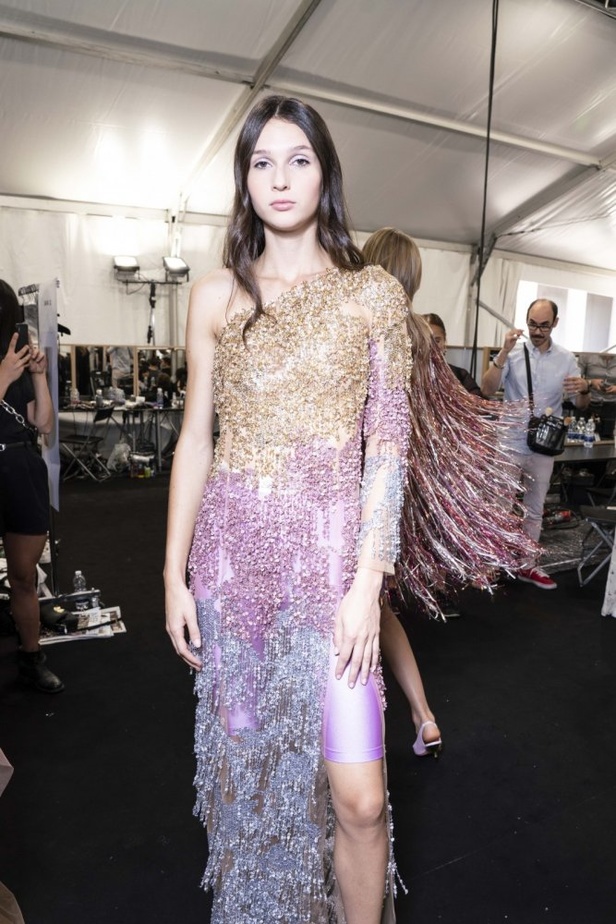 مجموعة Blumarine لربيع وصيف 2019