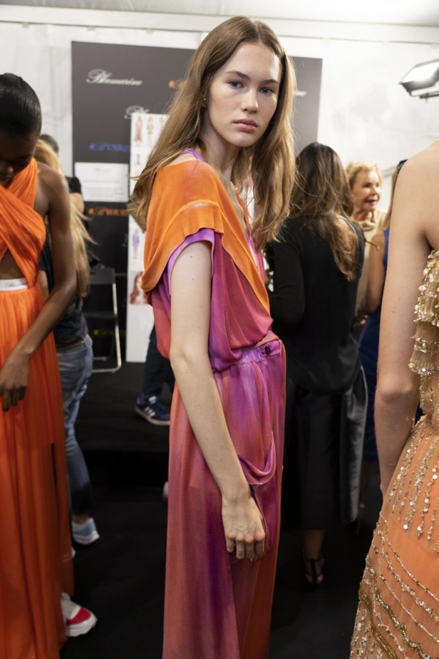 مجموعة Blumarine لربيع وصيف 2019