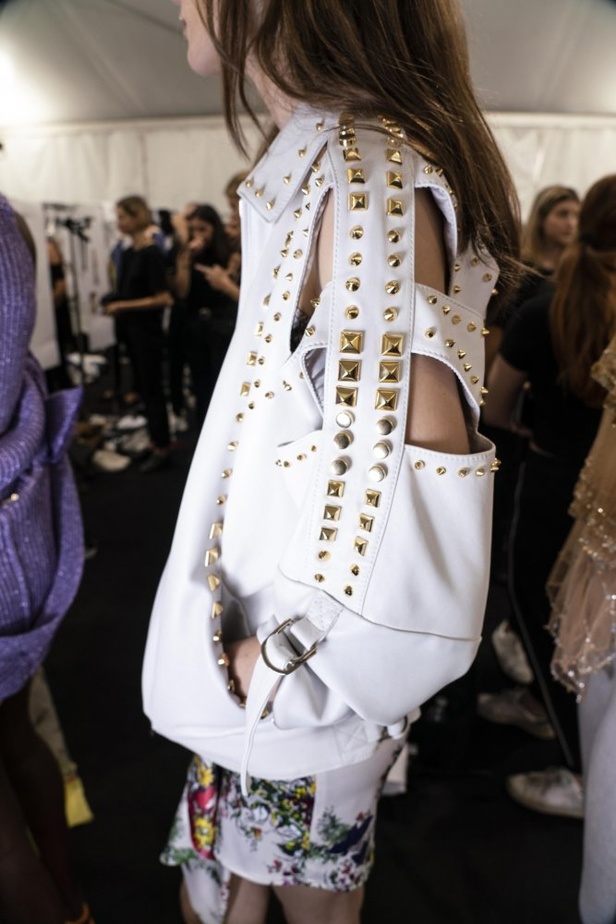 مجموعة Blumarine لربيع وصيف 2019