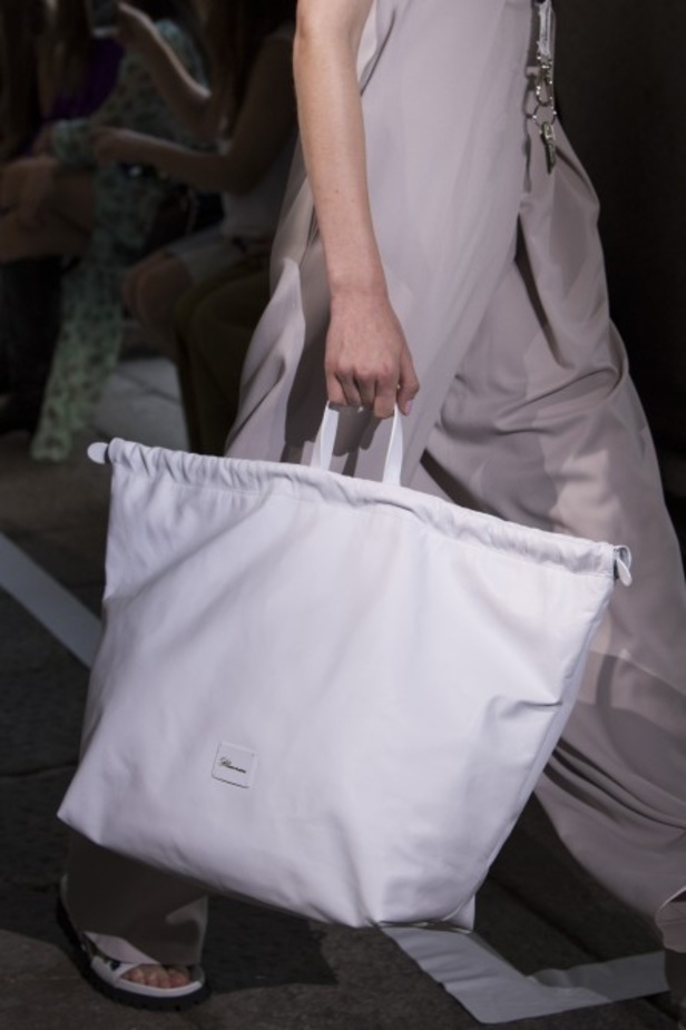 مجموعة Blumarine لربيع وصيف 2019