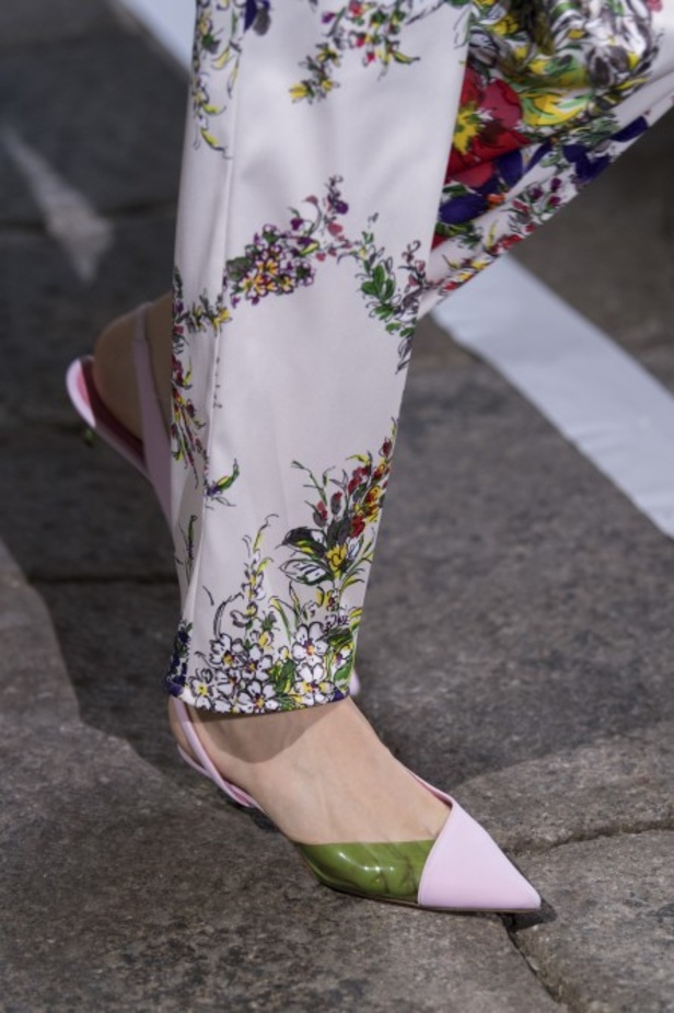 مجموعة Blumarine لربيع وصيف 2019