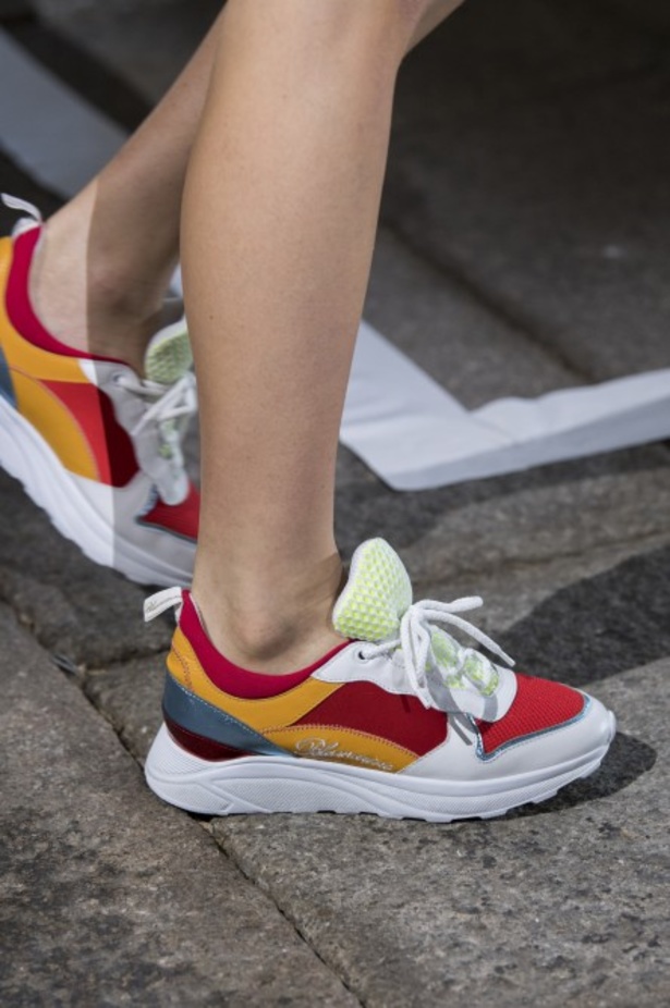 مجموعة Blumarine لربيع وصيف 2019