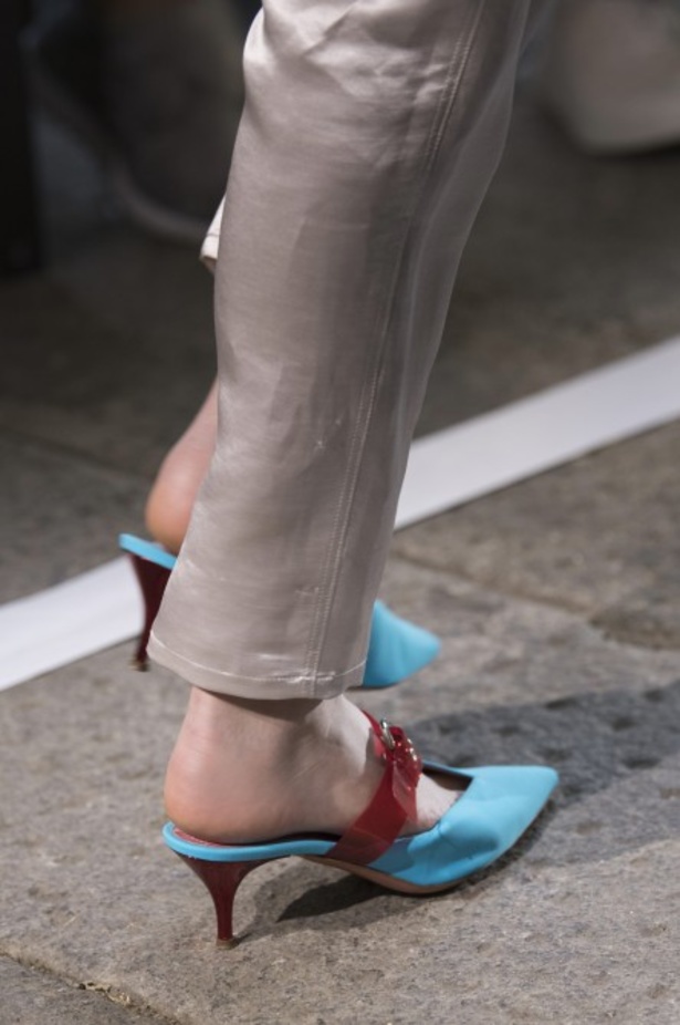 مجموعة Blumarine لربيع وصيف 2019