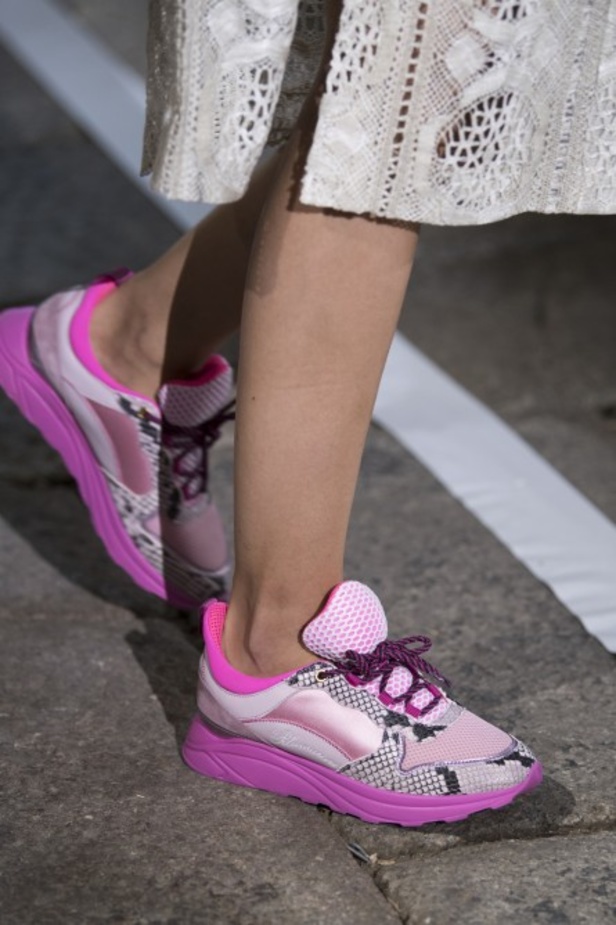 مجموعة Blumarine لربيع وصيف 2019