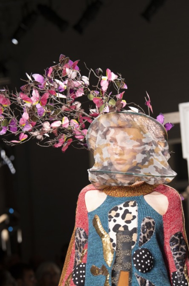 مجموعة أنطونيو ماراس لموسم ربيع وصيف 2019