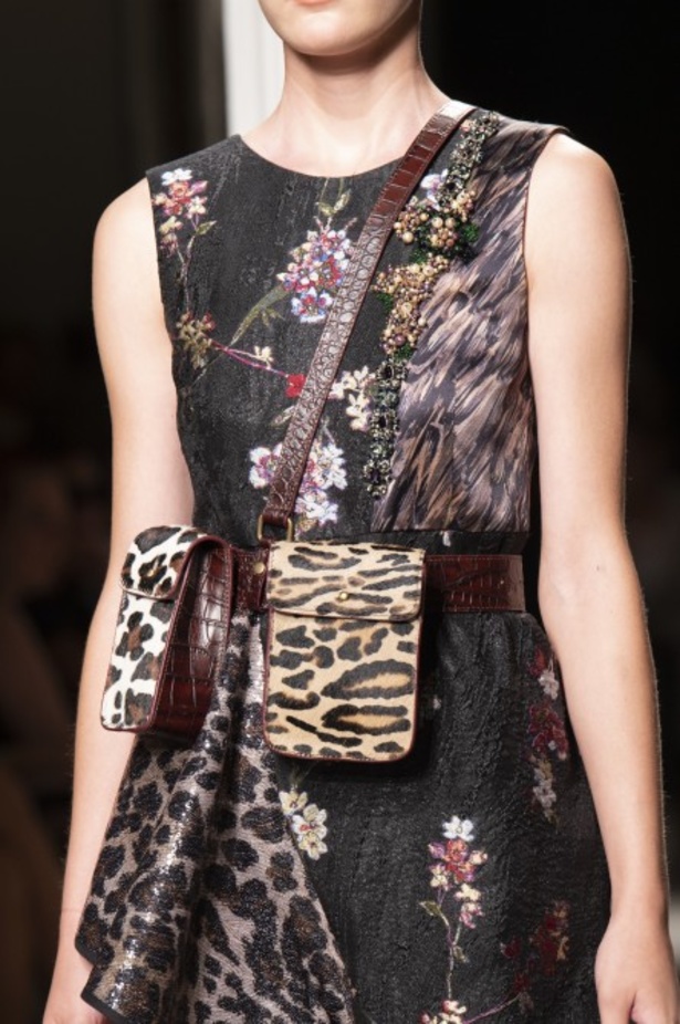 مجموعة أنطونيو ماراس لموسم ربيع وصيف 2019