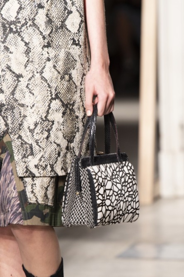 مجموعة أنطونيو ماراس لموسم ربيع وصيف 2019